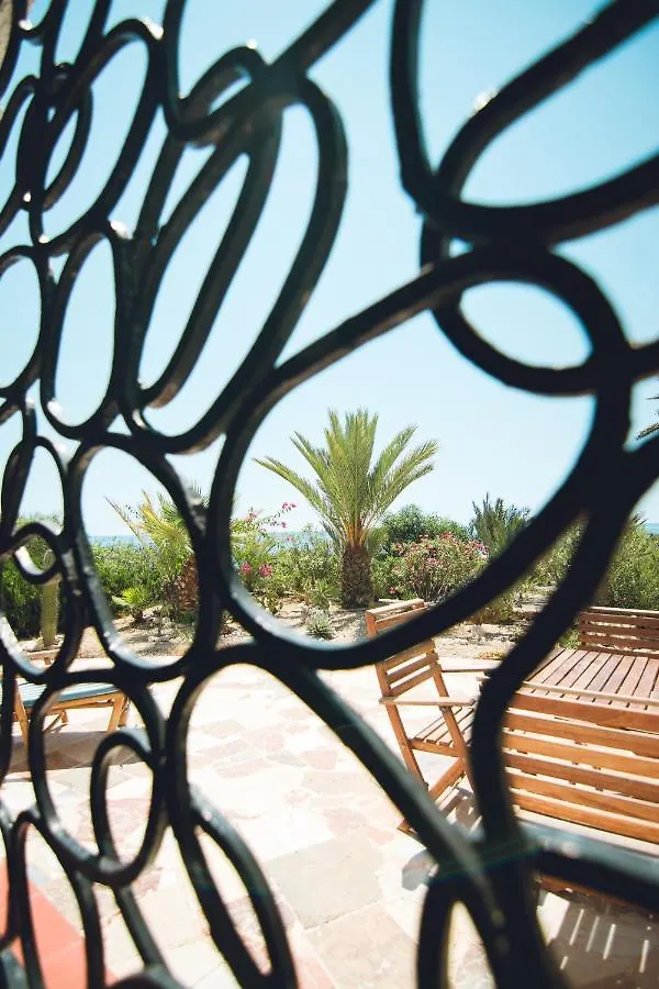 Casa Del Canto, Calapanizo Villa Cuevas del Almanzora Spain