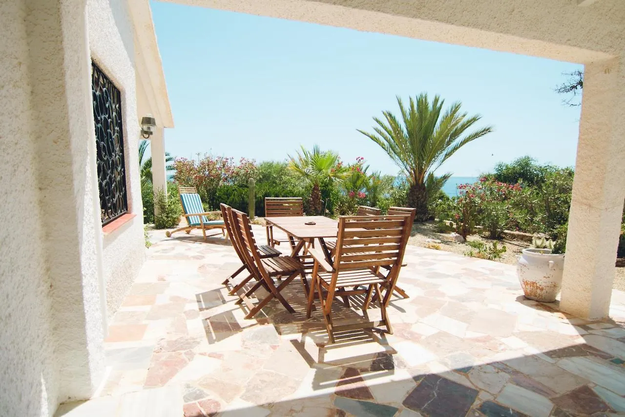 Casa Del Canto, Calapanizo Villa Cuevas del Almanzora