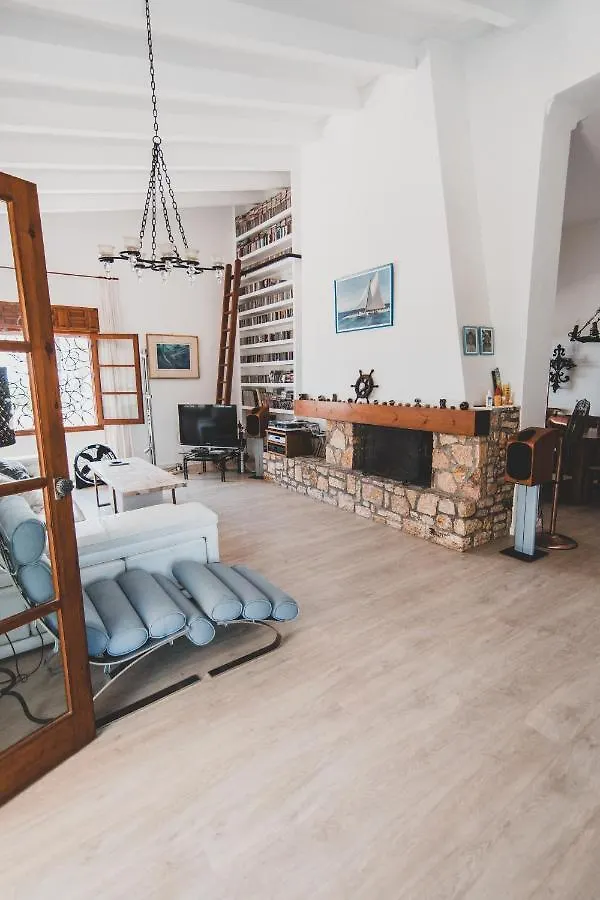 Casa del Canto, Calapanizo Villa Cuevas del Almanzora 0*,  Spagna