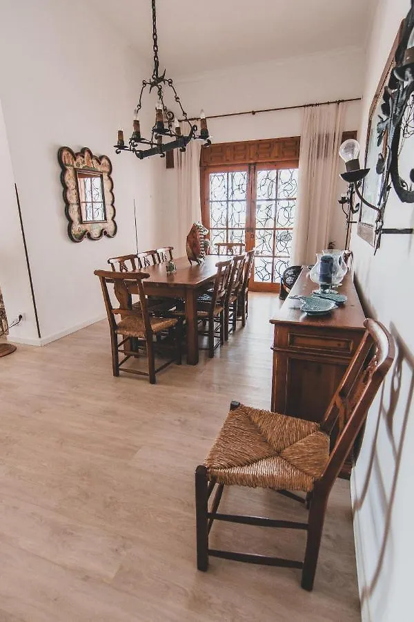 Casa Del Canto, Calapanizo Villa Cuevas del Almanzora