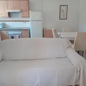 Palomares2 Apartamento