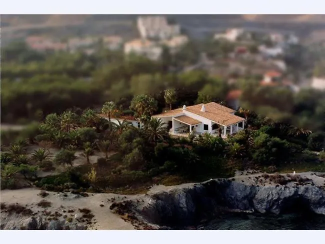 Villa Casa Del Canto, Calapanizo Cuevas del Almanzora
