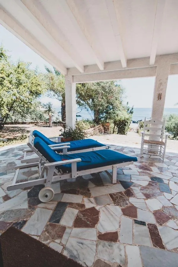 Villa Casa Del Canto, Calapanizo Cuevas del Almanzora Spain