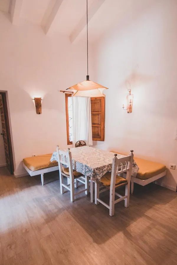 Casa Del Canto, Calapanizo Cuevas del Almanzora 0*,