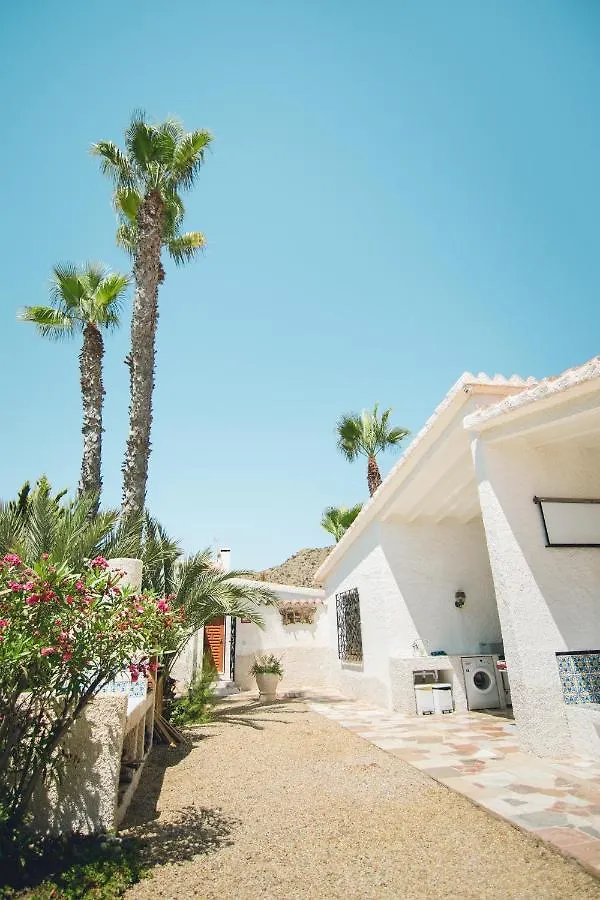 Villa Casa Del Canto, Calapanizo Cuevas del Almanzora Spain