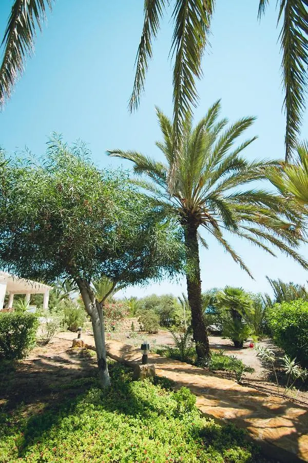 Casa Del Canto, Calapanizo Cuevas del Almanzora Villa