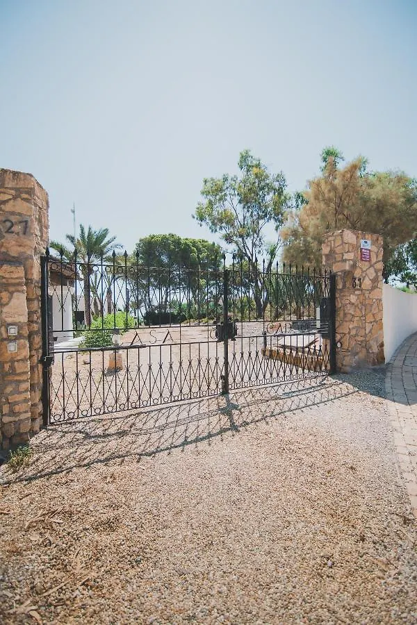 Villa Casa Del Canto, Calapanizo Cuevas del Almanzora