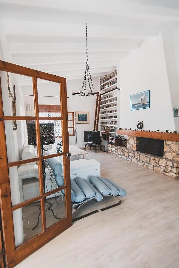 Casa Del Canto, Calapanizo Cuevas del Almanzora Spain