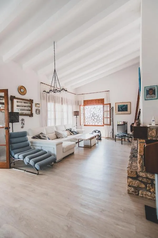 Casa Del Canto, Calapanizo Cuevas del Almanzora