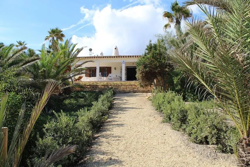 Casa Del Canto, Calapanizo Cuevas del Almanzora 0*,