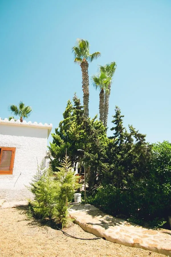 Casa Del Canto, Calapanizo Cuevas del Almanzora