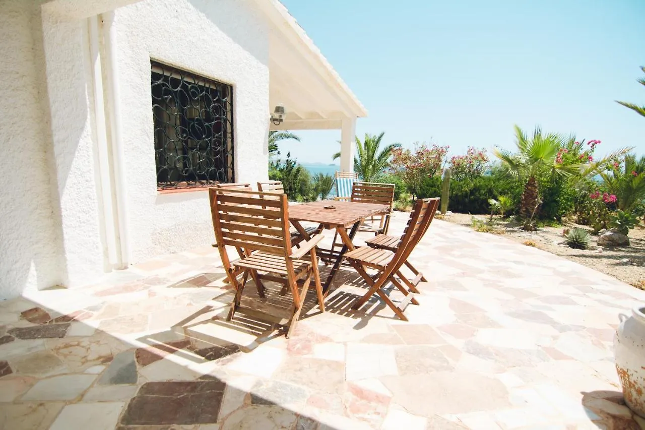 Villa Casa Del Canto, Calapanizo Cuevas del Almanzora Spain