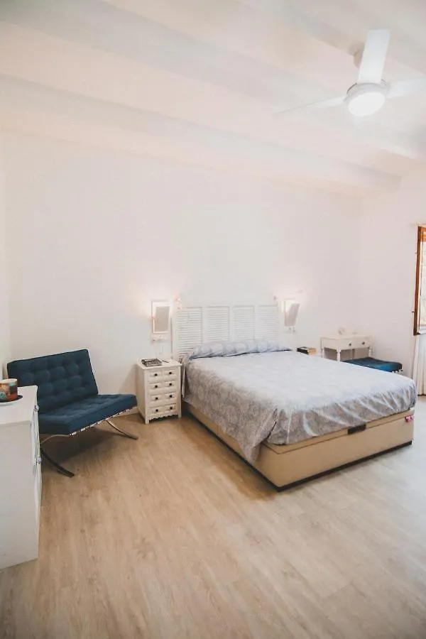 别墅 Casa Del Canto, Calapanizo 库埃瓦斯德拉尔曼索拉