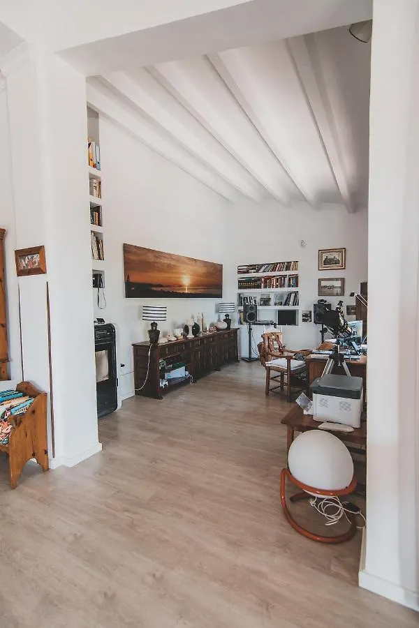 Casa Del Canto, Calapanizo 库埃瓦斯德拉尔曼索拉 0*,  西班牙