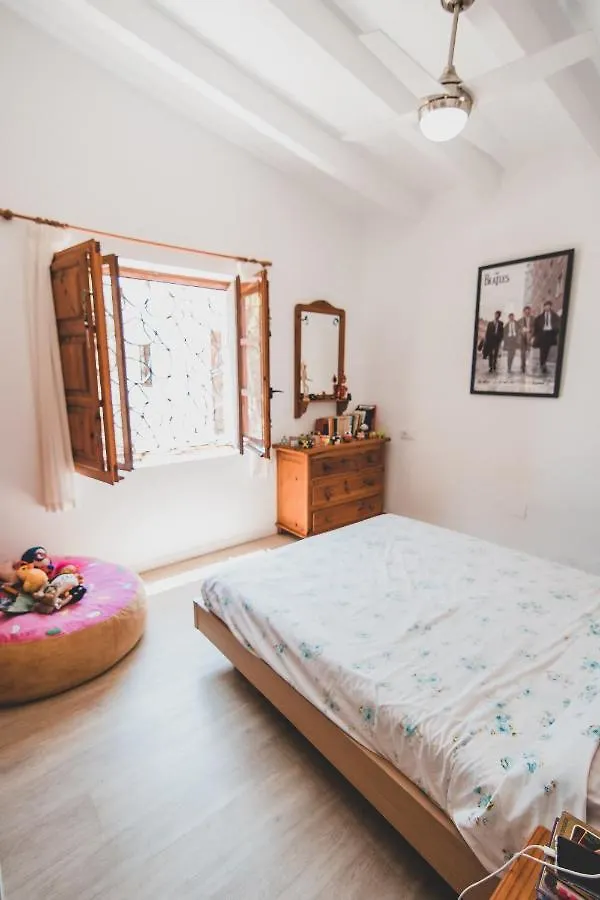 Casa Del Canto, Calapanizo 库埃瓦斯德拉尔曼索拉 西班牙