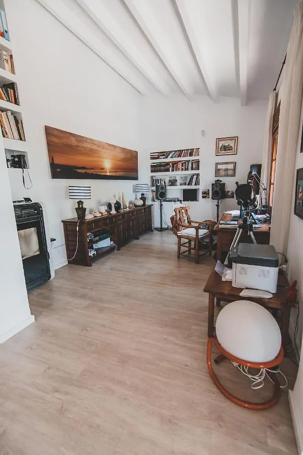 Casa Del Canto, Calapanizo 库埃瓦斯德拉尔曼索拉 0*,  西班牙