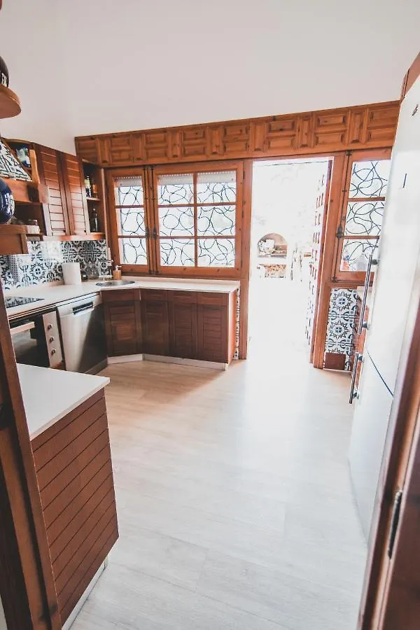 Casa Del Canto, Calapanizo 库埃瓦斯德拉尔曼索拉 0*,  西班牙
