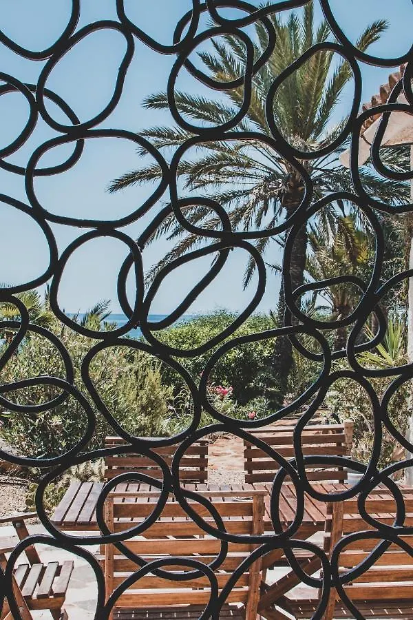 Casa Del Canto, Calapanizo Villa Cuevas del Almanzora